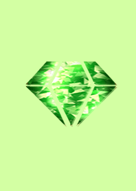Absolute luck luck emerald