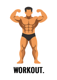 Workout. THEME 39