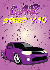 Car speed v.10