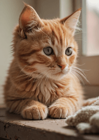 Kucing mengamuk #CLKL01.