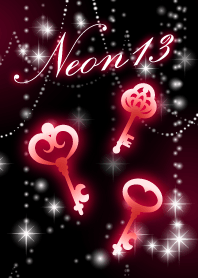 Neon -13-