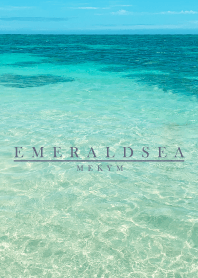 EMERALD SEA 6 #fresh