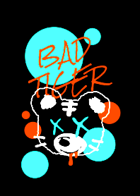 BAD TIGER THEME 17