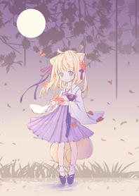 NEKOMIMI-MiA