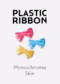 COLORFUL RIBBON  modified ver.2