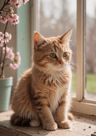 Cats run wild #FKCL08.