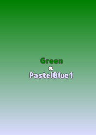 GreenxPastelBlue1/TKCJ