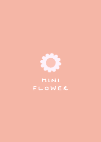 MINI FLOWER THEME __134