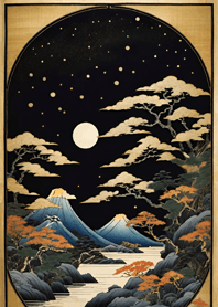 cat halloween Cb2197