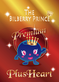 The Prince of Charming Bilberry