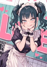 メイドさんはあなたを愛しています 20