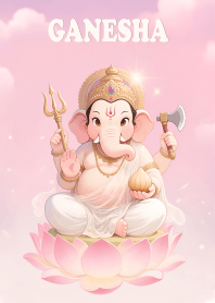 Ganesha, all wishes come true 4 JP