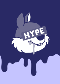 HYPE SQUIRREL THEME 168