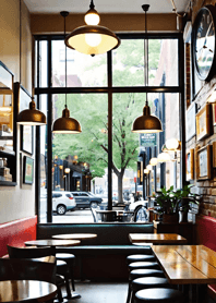 Bright Moon and Dawn d8860a