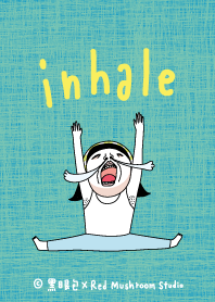 YOGA everyday!