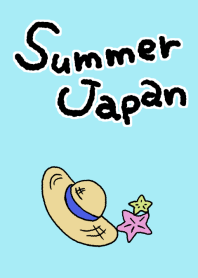 Summer Japan
