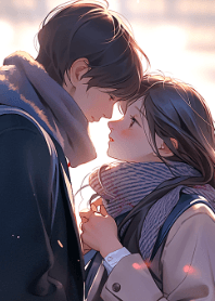 浪漫甜蜜青春戀-05