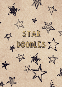 Star Doodles