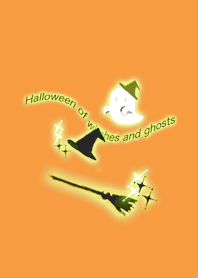 Happy Halloween! pumpkin orange!