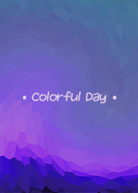 Colorful Day (BC_589)
