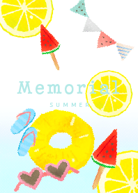 Memorial Summer 03 J