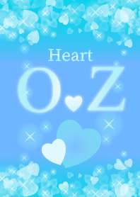 O&Z-economic fortune-BlueHeart-Initial