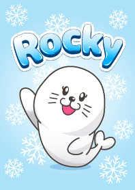 Easygoing Rocky (Themes)