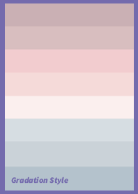 Gradation Style (Fantasy2)