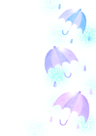 Rainy(Umbrella)