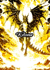 KikunaGolden Luck Rising!