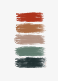 Colour Palette ver2 #25