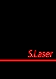 Simple Laser*Red