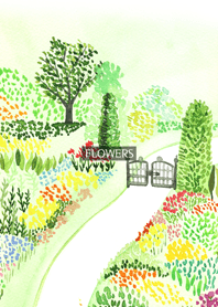 water color flowers_155