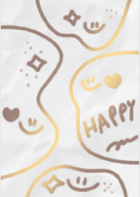 a-minimal happy 526