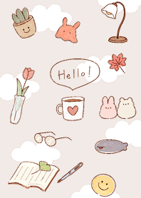 pinkbrown Autumn reading 08_2