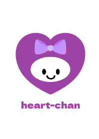 HEART-CHAN THEME 35