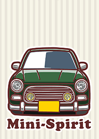 Mini-Spirit