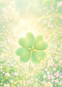 Lucky Clover 195