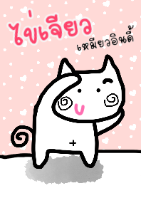 Kai Jieow, Indy cat