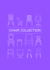 CHAIR COLLECTION