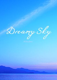 OOS: Dreamy Sky