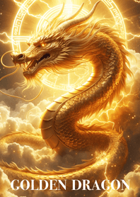 Dragon God of Wealth 4