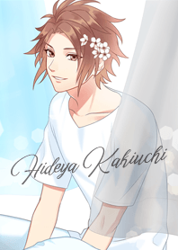 スプシュ 垣内秀也（バースデー'19）