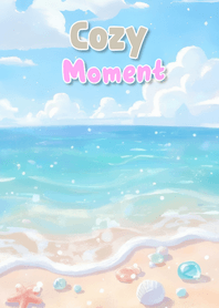 ธีมรักช่วงเวลาผ่อนคลายอบอุ่น 10