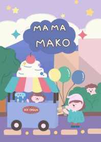 MAMA MAKO