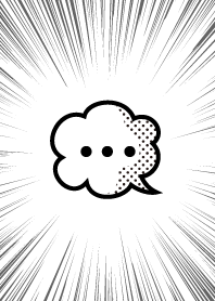 マンガ風