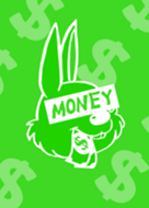 MONEY Rabbit 43