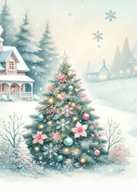 Merry Christmas! 018!