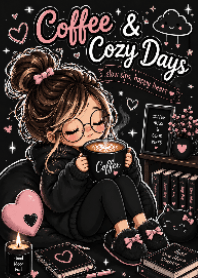 Coffee & Cozy Days