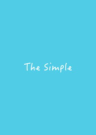 The Simple No.1-25
